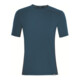 uvex T-Shirt suXXeed industry bleu nuit L