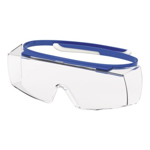 uvex veiligheidsbril 9169 065 Super OTG