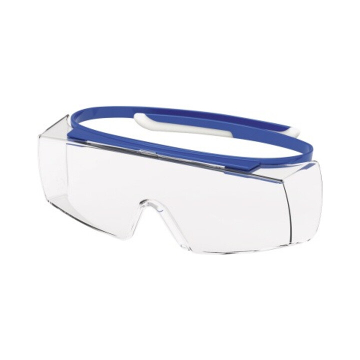 uvex veiligheidsbril 9169 065 Super OTG