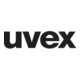 uvex veiligheidsbril 9169 065 Super OTG-3