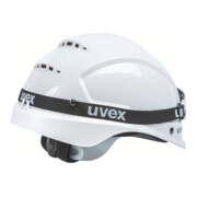 Uvex veiligheidshelm Uvex pheos alpine, kleur: WIT-5