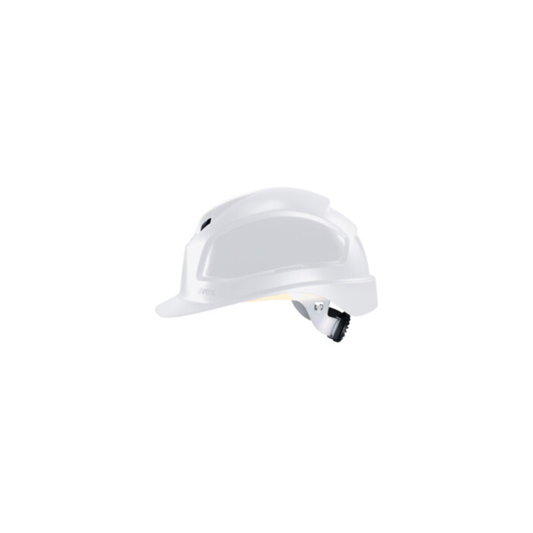 Uvex veiligheidshelm Uvex pheos B-WR, kleur: WIT