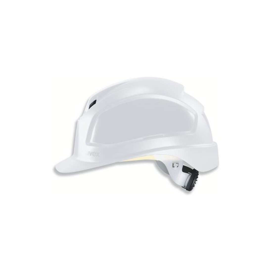 Uvex veiligheidshelm Uvex pheos B-WR, kleur: WIT