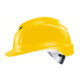 uvex Veiligheidshelm uvex pheos B-WR, Kleur: YELLOW