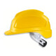 uvex Veiligheidshelm uvex pheos E-WR, Kleur: YELLOW
