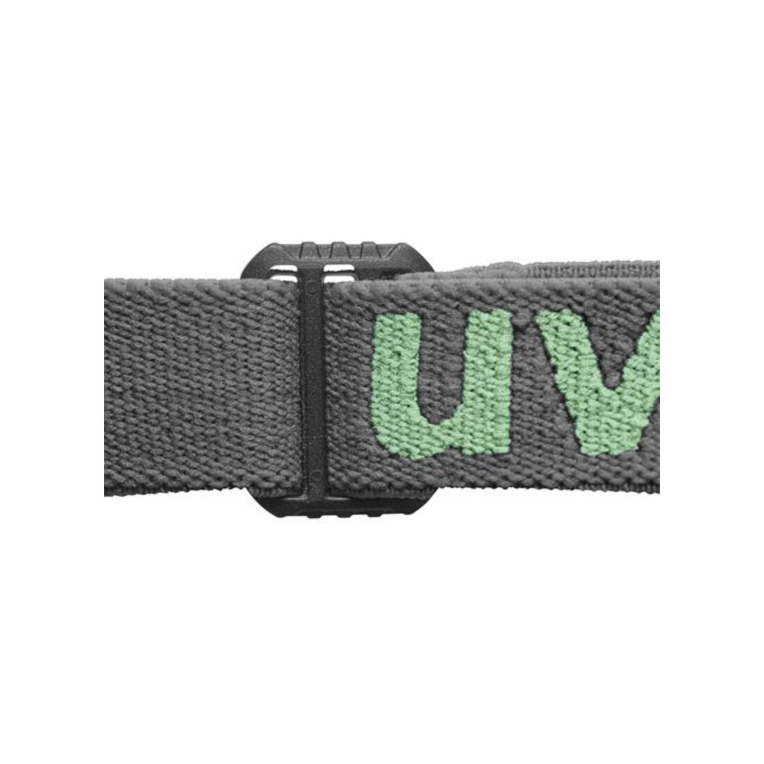 Uvex Vollsicht-Schutzbrille uvex i-guard+ planet, Scheibentönung: CLEAR