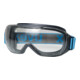 Uvex Vollsicht-Schutzbrille uvex megasonic, Scheibentönung: CLEAR-1