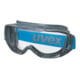 uvex Vollsicht-Schutzbrille uvex megasonic, Scheibentönung: CLEAR