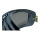 Uvex Vollsichtbrille uvex megasonic, Scheibentönung grau 23%, UV400-5