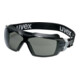 Uvex Vollsichtbrille uvex pheos cx2 sonic, Scheibentönung grau 23%, UV400-1