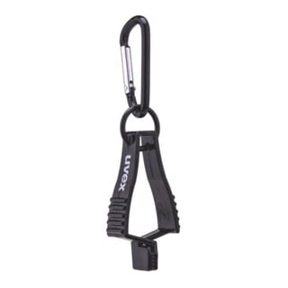uvex Zubehör glove clip 60479 Größe M