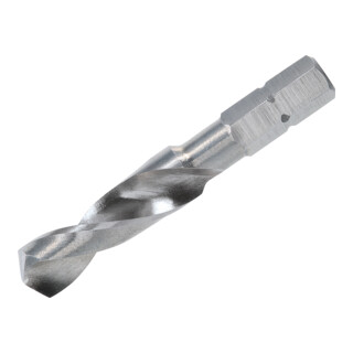 VÖLKEL Foret hélicoïdal HSS rectifié 8,5 mm