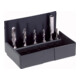 VÖLKEL Jeu d'outils combiné HSS M3-10-2