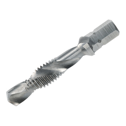 VÖLKEL Jeu d'outils combiné HSS M3-10