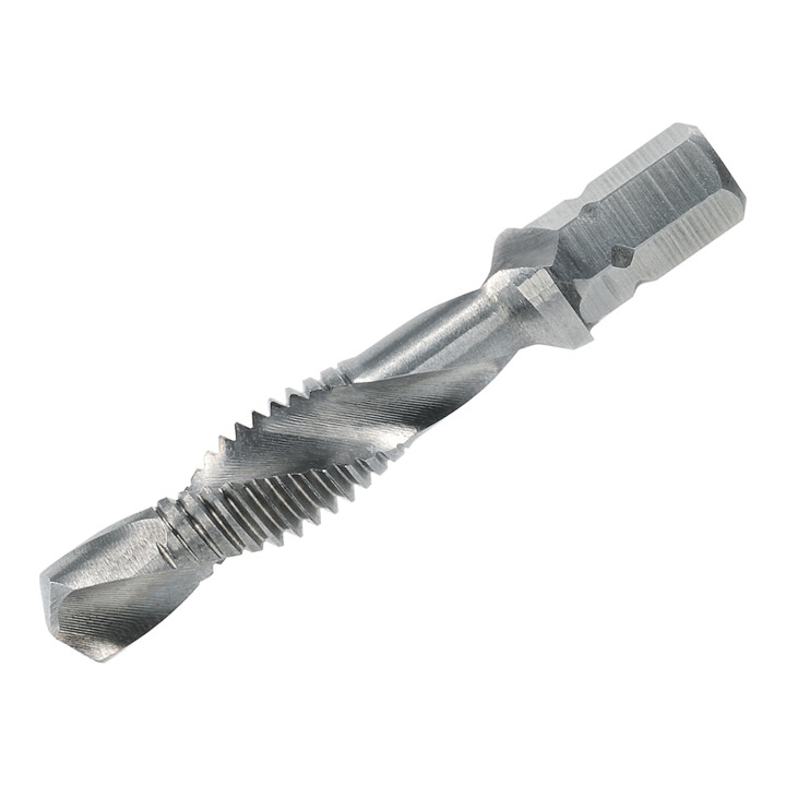 VÖLKEL Jeu d'outils combiné HSS M3-10