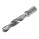 VÖLKEL Outil combiné HSS SGE M10-1