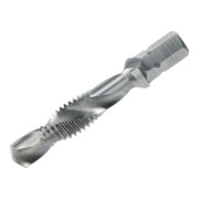 VÖLKEL Outil combiné HSS SGE M6-3