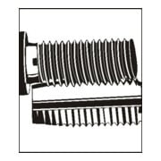 VÖLKEL V-COIL Insert fileté S M10x1,0-1,0D-5