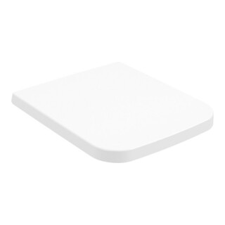 V&B Abattant WC VENTICELLO Quick Rel., Softcl., S. ES, blanc brillant C+