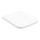 V&B Abattant WC VENTICELLO Quick Rel., Softcl., S. ES, blanc brillant C+-1