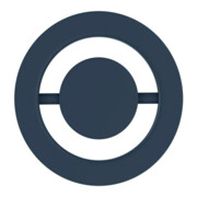 V&B Abdeckkappe Profi 40x40 mm, pour trop-plein, anthracite