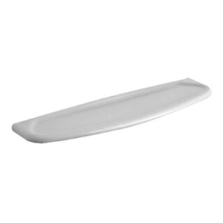V&B Ablage O.NOVO 60x16,5cm, weiß C-plus