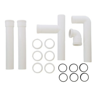 V&B Ablaufverbindung Profi für Küche