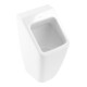 V&B Absaug-Urinal Architectura m Zielob., we C+, v ger, Zu-/Abl. verd.-1