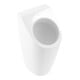 V&B Absaug-Urinal Architectura m Zielob., we, v rd, Zu-/Ablauf verdeckt-1