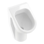 V&B Absaug-Urinal Architectura Zul. verd., ker. Sieb, weiß C-plus