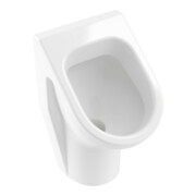 V&B Absaug-Urinal Architectura Zul. verd., Zielobj./ker Sieb, we C-plus