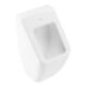 V&B Absaug-Urinal Venticello 28,5x54,5x31,5cm, o. Deckelbef., we. C+-1