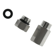 V&B Anschlussnippel 70x70mm, für Armatur, für Brauseschlauch