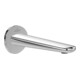 V&B Antao Bec de baignoire pour montage mural, chrome-1
