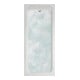 V&B Architectura Baignoire 1700x700x505mm rectangulaire avec système AC TP1 Blanc Alpin-1