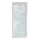 V&B Architectura Baignoire 1700x750x505mm rectangulaire avec système AC TP1 Blanc Alpin-1