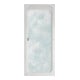 V&B Architectura Baignoire 1900x900x525mm rectangulaire avec Sys AE TP1 MT Blanc Alpin-1