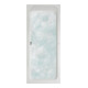 V&B Architectura Baignoire 1900x900x525mm rectangulaire avec système CE TP1 MT Blanc Alpin-1