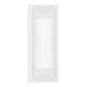 V&B Architectura Baignoire rectangulaire 170x75cm, blanc, acrylique-1