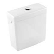 V&B Architectura Citerne blanche, arrivée latérale ou arrière
