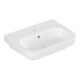 V&B Architectura Lavabo à main 50x38 cm, avec trop-plein, 1 trou, blanc-3