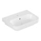 V&B Architectura lavabo à poser 50x38 cm, 1 trou, C-plus blanc-1