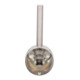 V&B Armaturengriff 30x113mm, Edelstahl massiv-1