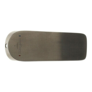 V&B Armaturengriff 50x118mm, matt black