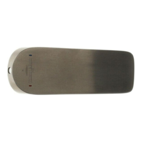 V&B Armaturengriff 50x118mm, matt black
