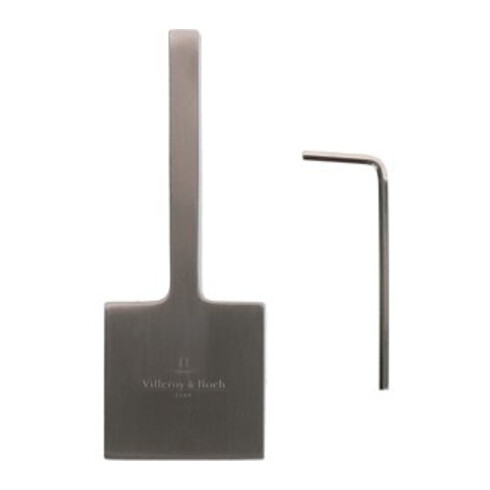 V&B Armaturengriff f Finera Square/SquareSlope, ES massiv