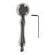 V&B Armaturengriff z Umbrella / Umbrella fl., ES massiv-1