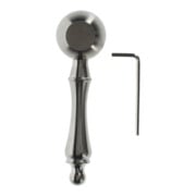 V&B Armaturengriff z Umbrella / Umbrella fl., ES massiv