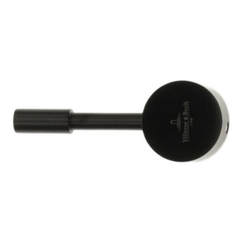 V&B Armaturengriff zu Steel Shower/Modern Steel, Anthracite