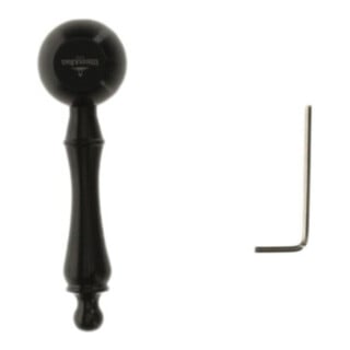 V&B Armaturengriff zu Umbrella / Umbrella Flex, Anthracite